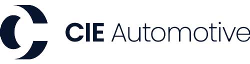 Logotipo clientes - CIE Automotive