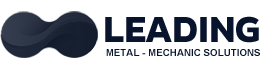 Logotipo clientes LEADING Metal Mechanic Solutions