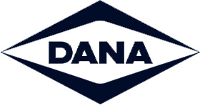 Logotipo Grupo DANA