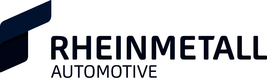 Logotipo Grupo Rheinmetall Automotive